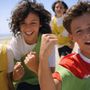 Copa Beach Soccer Camps