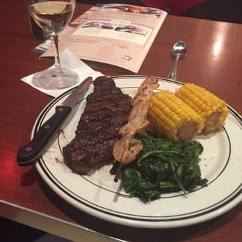 Mimi's Cafe - Surf & turf - American Near Me - Murfreesboro, Tennessee Mimi's Cafe - Surf & turf - American Near Me - Murfreesboro, Tennessee