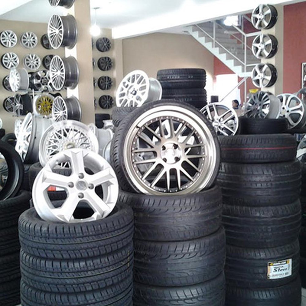 THE BEST 10 AUTOMOTIVE near R. INAJÁ 695, PINHEIRINHO - PR 81880-370,  BRAZIL - Updated 2026 - Hours - Yelp