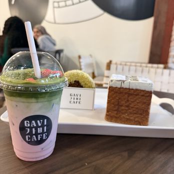 Gavi Bakery & Cafe - Breakfast & Brunch Near Me - Centreville, Virginia Gavi Bakery & Cafe - Breakfast & Brunch Near Me - Centreville, Virginia