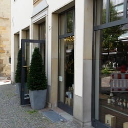Goja Würzbar - Eingang / Schaufenster