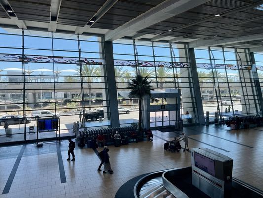 San Diego International Airport by null