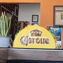 El Agave - Decor
