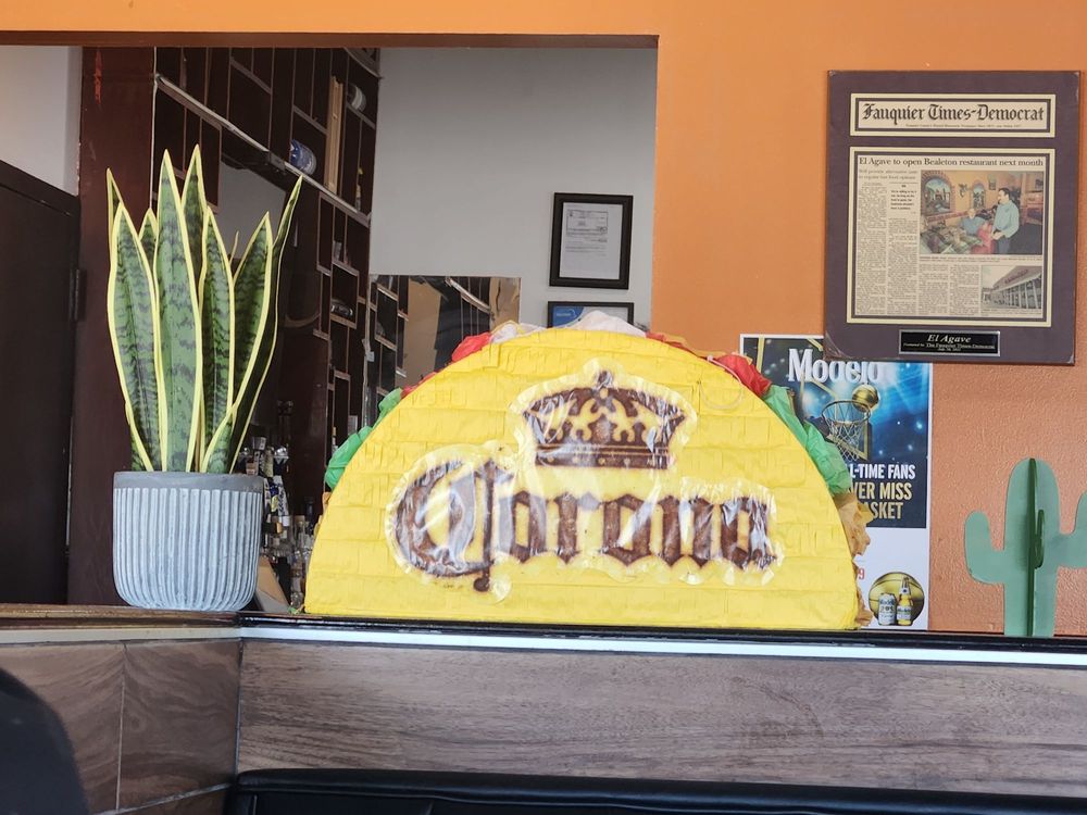 El Agave