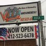 Photo of Ross Godber's Victory Garage