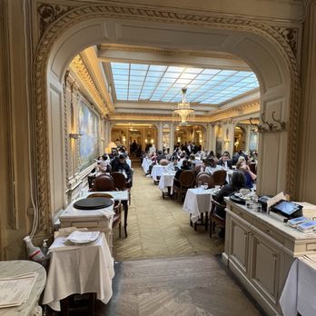 Angelina - Breakfast & Brunch Near Me - Paris, 75 Angelina - Breakfast & Brunch Near Me - Paris, 75