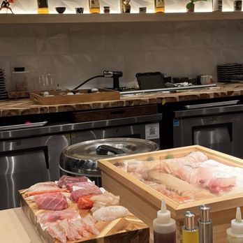 Naisho Omakase - Sushi Bars Near Me - Costa Mesa, California Naisho Omakase - Sushi Bars Near Me - Costa Mesa, California