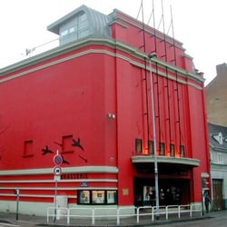 La Brasserie du Scala