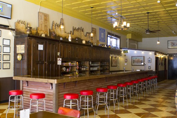 Colfax Ale Cellar by null