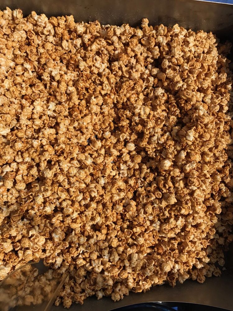 KETTLE CORN KING 13 Photos 201 West Center Street Promenade