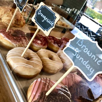 Drover’s Doughnuts - Prices are worth the quality - Donuts Near Me - Buellton, California Drover’s Doughnuts - Prices are worth the quality - Donuts Near Me - Buellton, California