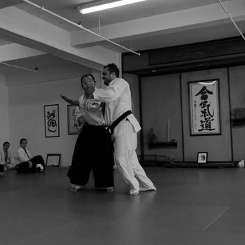 Eizan Ryu Ju Jitsu - Martial Arts Near Me - New York, New York