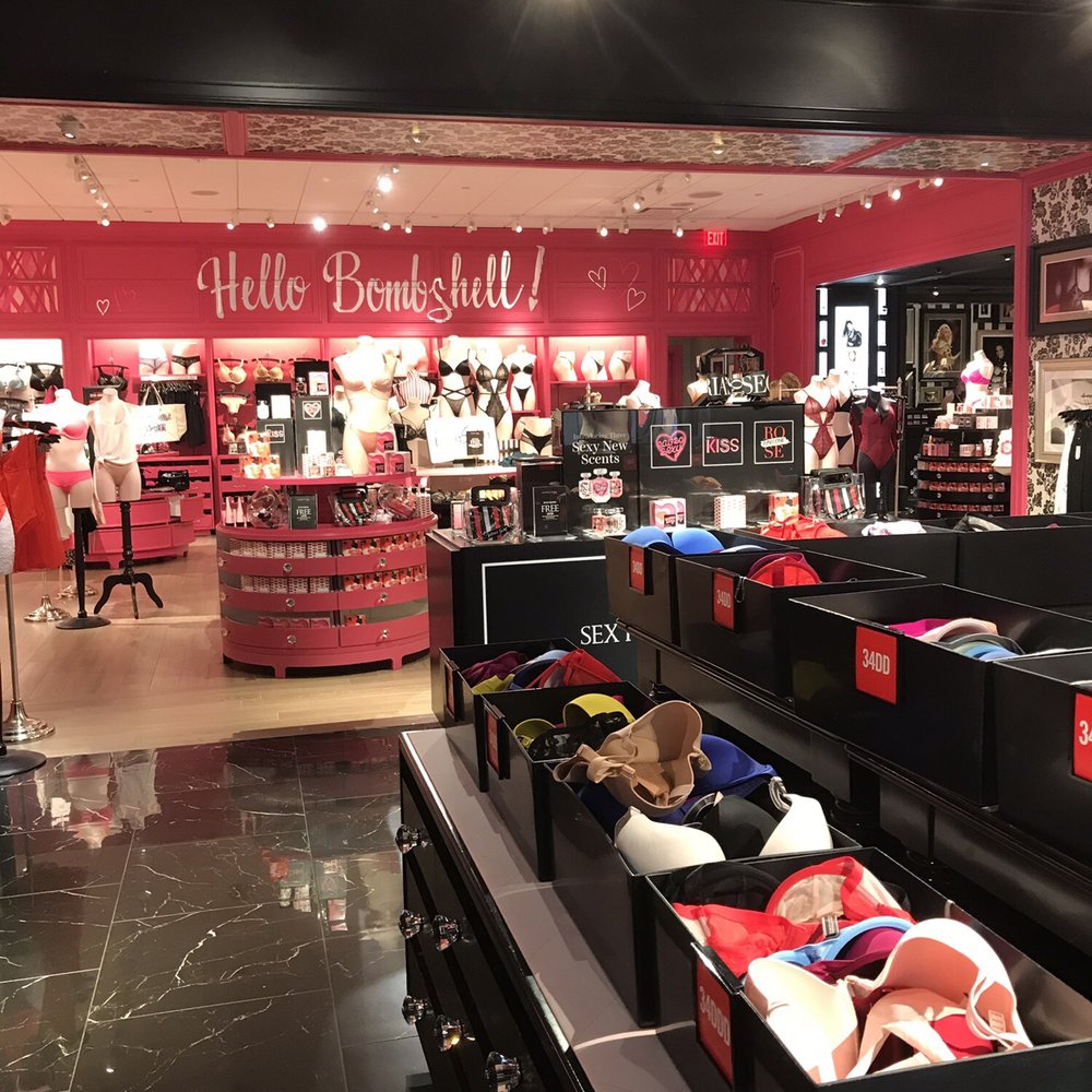 Victoria's Secret - Store - Lingerie Near Me - Sandy, Utah Victoria's Secret - Store - Lingerie Near Me - Sandy, Utah
