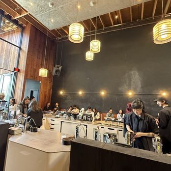 Hedge Coffee - ambiance - Coffee & Tea Near Me - San Francisco, California Hedge Coffee - ambiance - Coffee & Tea Near Me - San Francisco, California