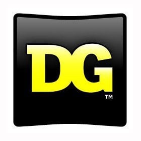 Dollar General Logo