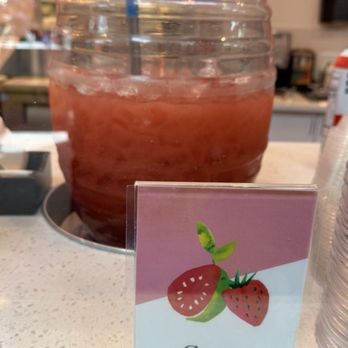 Sip Fresh - Juice Bars & Smoothies Near Me - Temecula, California