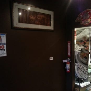 Moon River Asian Bistro - Asian Fusion Near Me - Denver, Colorado