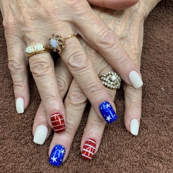 Exotic Nails & Wax - Nail Salons Near Me - Chattanooga, Tennessee Exotic Nails & Wax - Nail Salons Near Me - Chattanooga, Tennessee