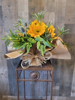 Florist at Adolfos Creation LLC by null