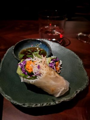 Lucky Cat by Gordon Ramsay - Miami by null