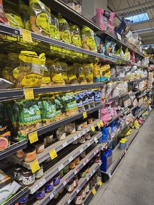 Whole Foods Market by null