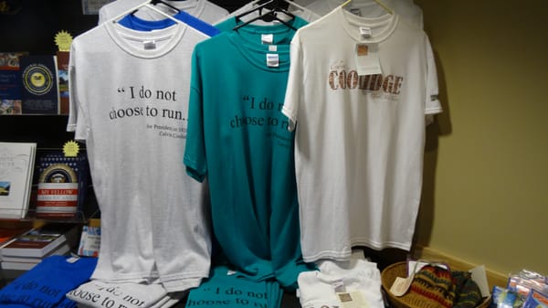 Calvin Coolidge State Historic Site by null