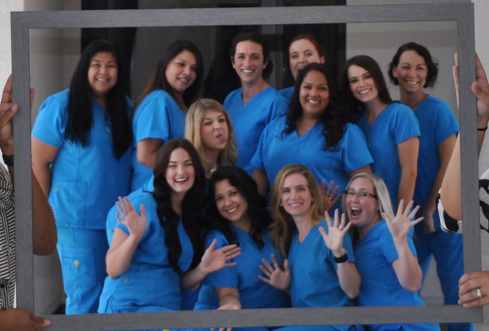 AZ COSMETIC & FAMILY DENTISTRY Updated August 2024 93 Photos & 39