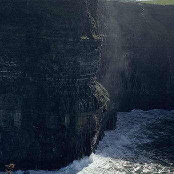 Cliffs of Moher - Local Flavor Near Me - Liscannor, CE Cliffs of Moher - Local Flavor Near Me - Liscannor, CE