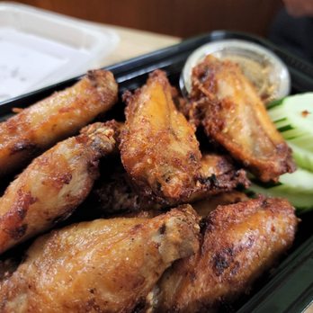 Bangkok Chef - Fried Chicken - Thai Near Me - Honolulu, Hawaii