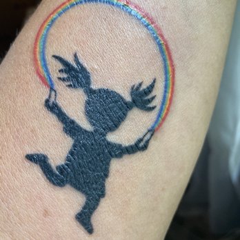 Deluxe Tattoo - Tattoo Near Me - Chicago, Illinois
