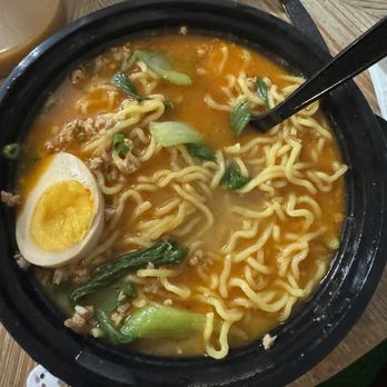 KingYO Sushi and Ramen House - spicy miso ramen - Ramen Near Me - Fort Worth, Texas KingYO Sushi and Ramen House - spicy miso ramen - Ramen Near Me - Fort Worth, Texas
