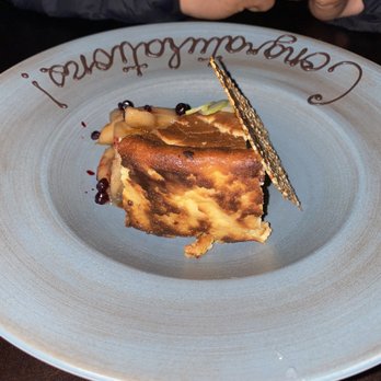 Bourbon Steak - Steakhouses Near Me - Washington, DC, District of Columbia
