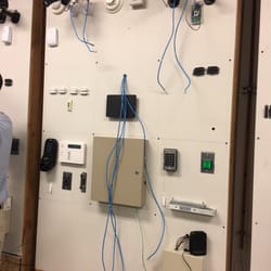 Lincoln Technical Institute - Union Campus - Security