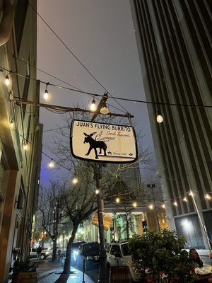 Juan's Flying Burrito - Mid-City by null
