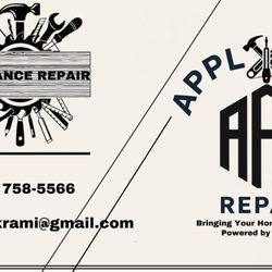 AFZ Appliance Repair
