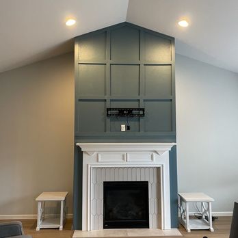 Flying Colors Painting - Painters Near Me - Tacoma, Washington Flying Colors Painting - Painters Near Me - Tacoma, Washington