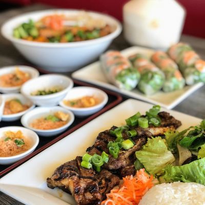 Pho Hue Oi (Torrance) by null