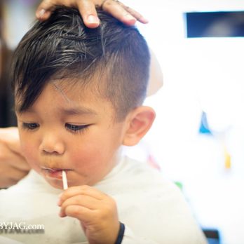Kinder Cuts - Hair Salons Near Me - San Jose, California