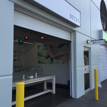 Beta5 Chocolates - The place - Chocolatiers & Shops Near Me - Vancouver, British Columbia