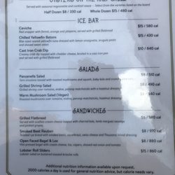 Duke St Ice House