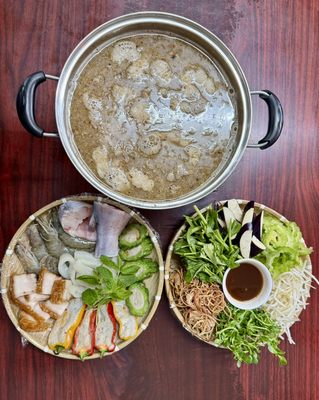 Bap’s Kitchen by null