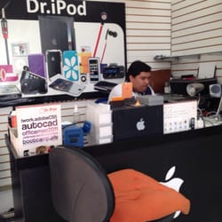DoctoriPod