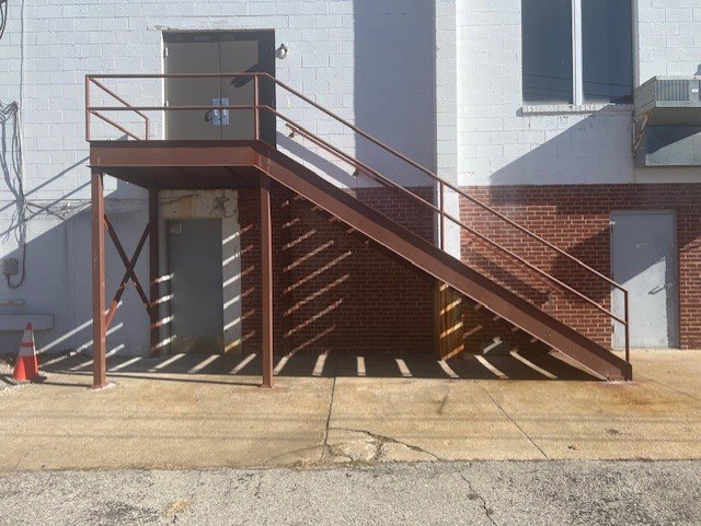 Slide of Vantage Pro Group