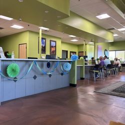 Desert Title Services - Interior