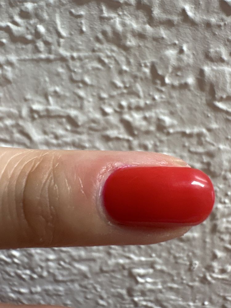 L A Style Nails Logo