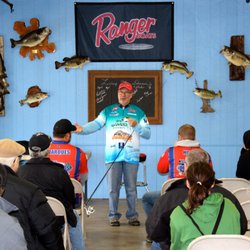 Bedford Sales & Outdoors - Larry Nixon