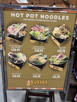 Menu photo 1 Seafood City Supermarket Oxnard, CA
