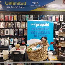 J & K International Wireless