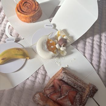 Salswee - Bakeries Near Me - New York, New York Salswee - Bakeries Near Me - New York, New York