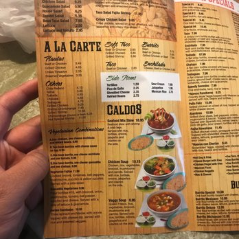 Las Trojas Cantina - Menu - Mexican Near Me - Morrow, Georgia Las Trojas Cantina - Menu - Mexican Near Me - Morrow, Georgia
